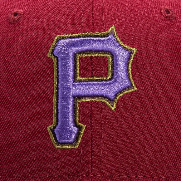 New Era San Diego Padres Toon Pack 59FIFTY Fitted Hat Club Exclusive - Picture 3 of 4